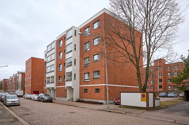 Vuorikatu 8 A