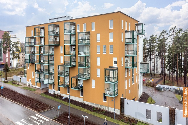 Kilterinkaari 10 AS