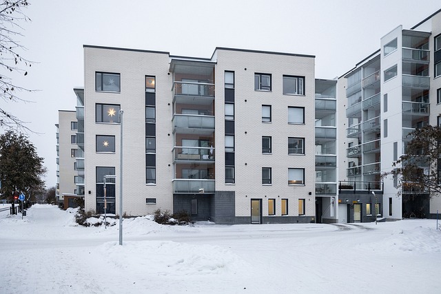Korkalonkatu 1 A