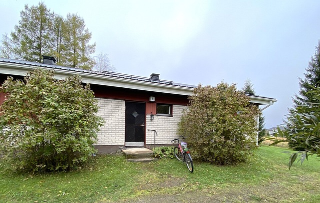 Urheilukentäntie 3 A