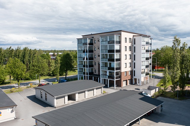 Lahdenkatu 3 B