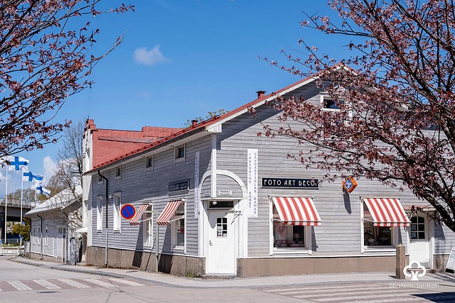 Vuorikatu 16