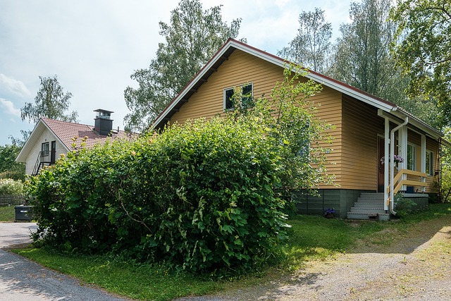Jousimiehenkatu 8