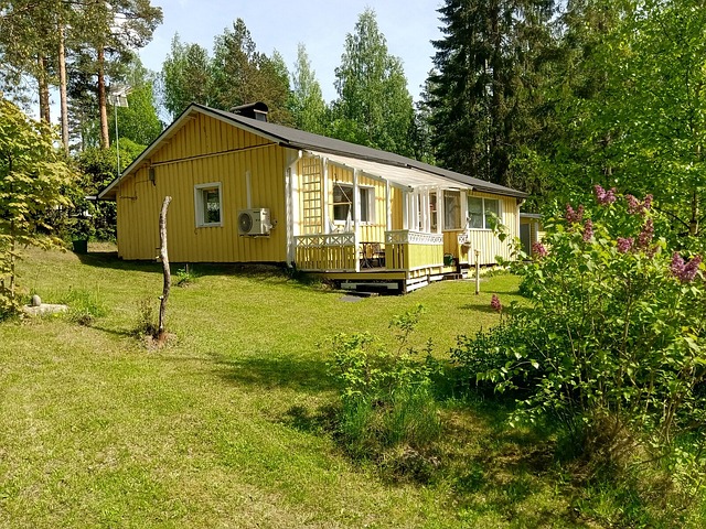 Konssuonpääntie 23