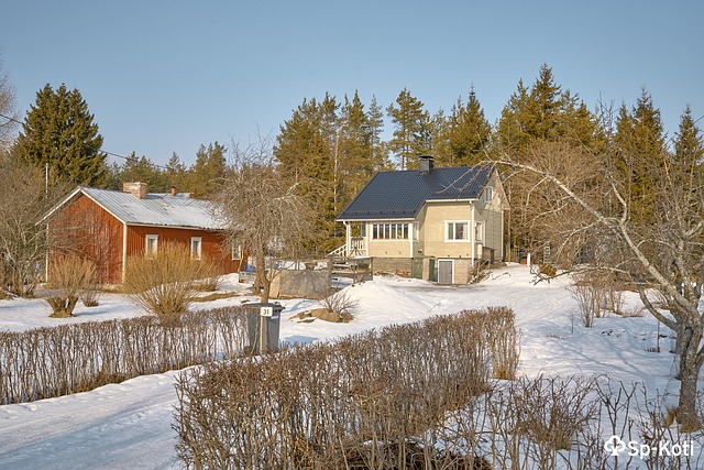 Aittokaari 31