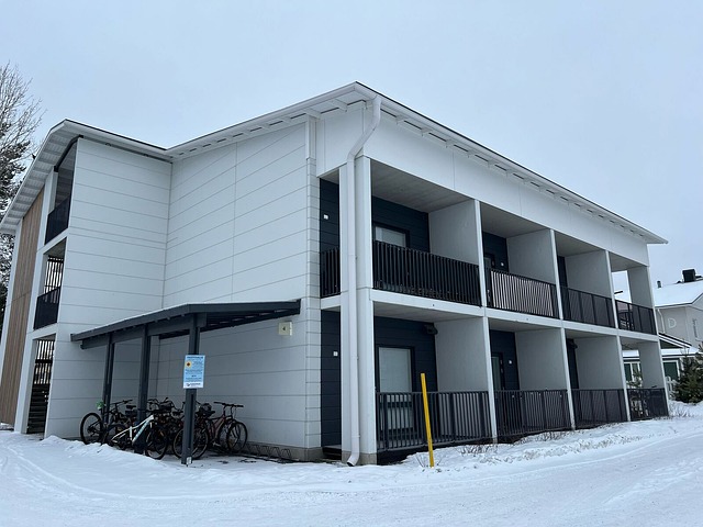 Kaitakuja 4 as