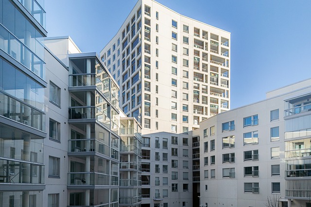 Bermudankatu 1 A