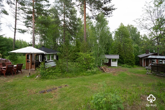 Rajalantie 203