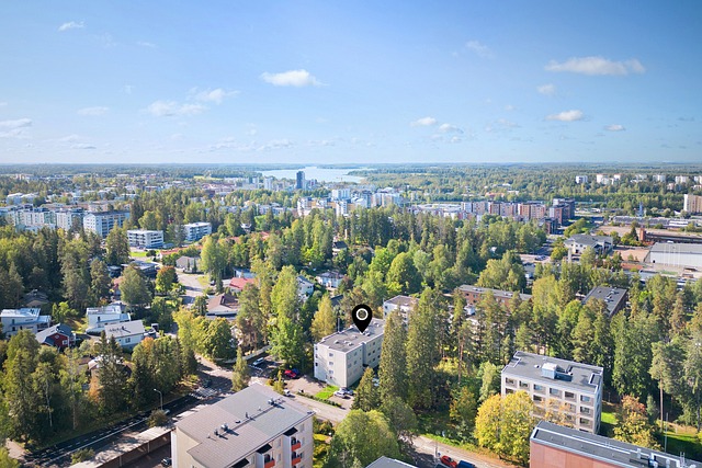 Välskärinkatu 16 B