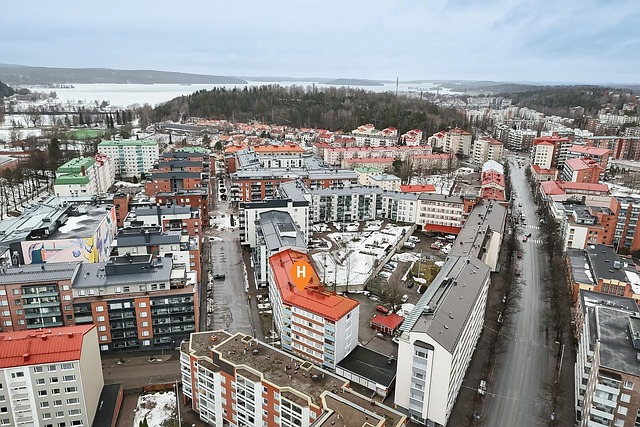 Kulmakatu 6 A