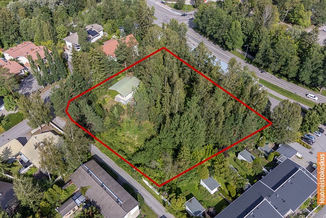 Seljamäki 16