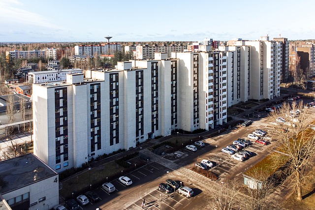 Myyrmäentie 4 E