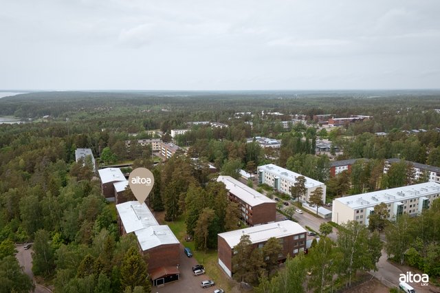 Vuorenrinne 9 C