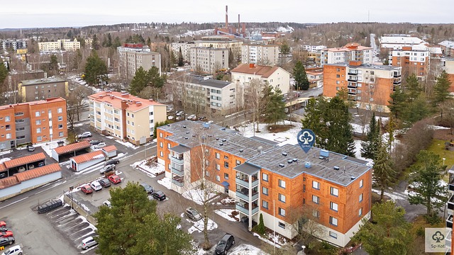 Kyyninkatu 12 C