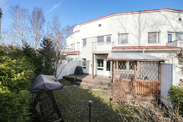 Kirkkokuja 12 B