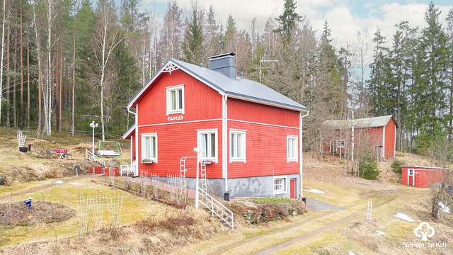 Backgrändintie 230