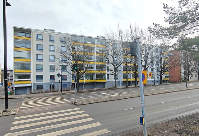 Löydöstie 1 D