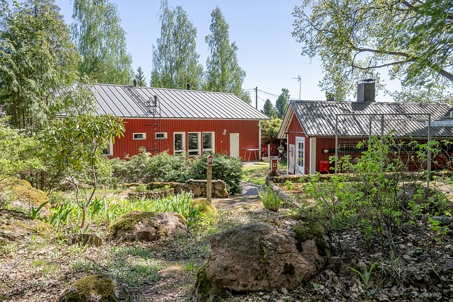 Metsänkaatajankuja 12