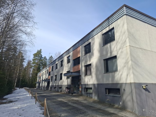 Puistolantie 26 D
