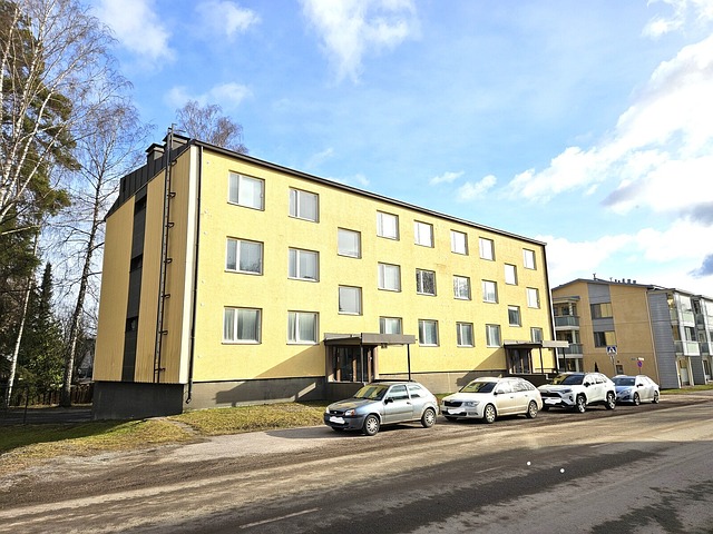 Keskilohjantie 6 B