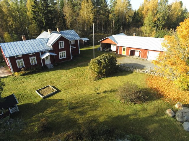Norrfjärdsvägen 45