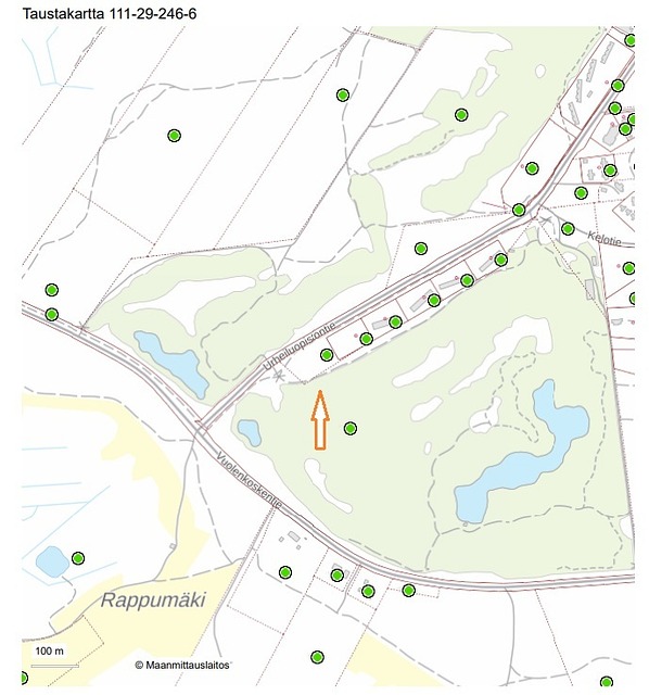 Vierumäki Urheiluopisto Urheiluopistontie 499