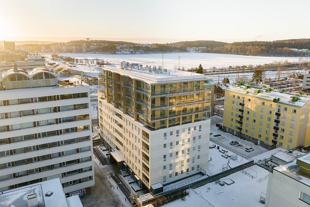 Hannikaisenkatu 27 B 39