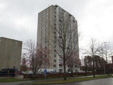 Linnalankuja 1 as