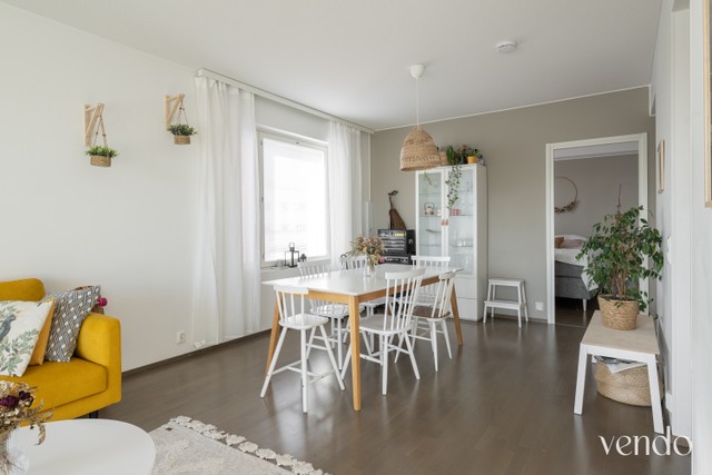 Kivääritehtaankatu 8 D