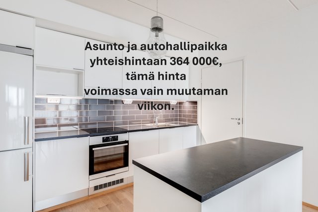Niittykatu 1 A