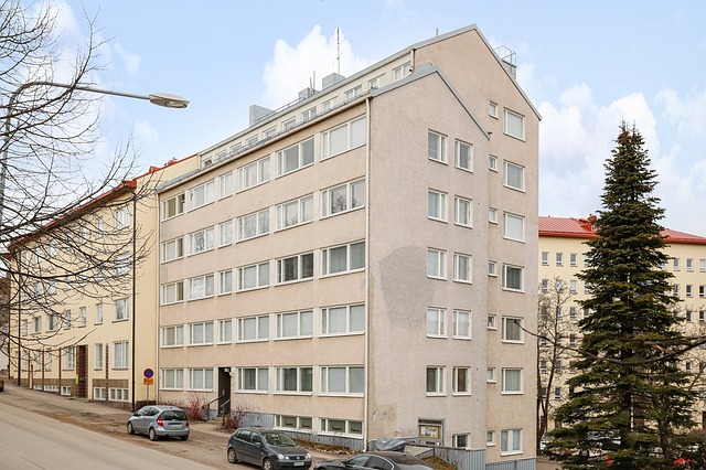 Oikokatu 6 A