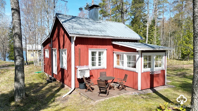 Ingelnäsintie 123