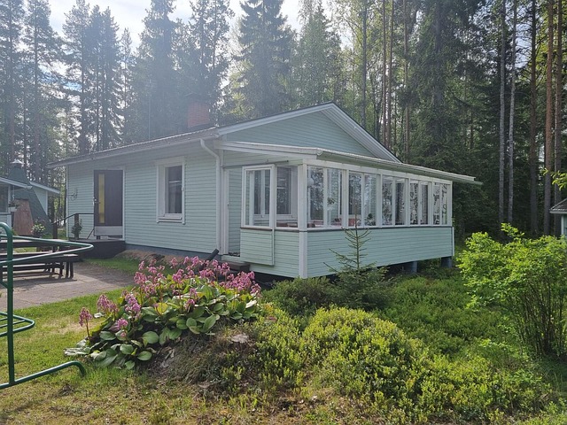 Kiviniementie 35-4