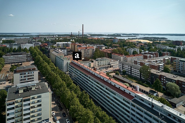 Keskuskatu 27 A
