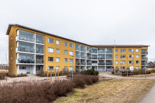 Tarhurintie 20 A
