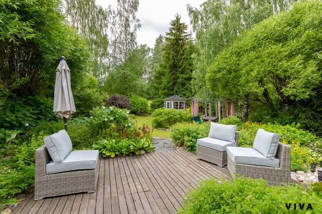 Kotojärventie 1 B
