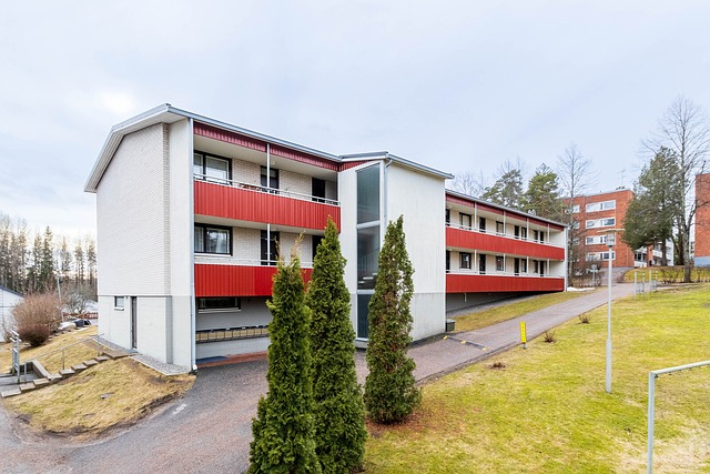 Maauunintie 18 C