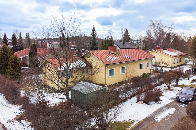 Sateenkaarentie 6
