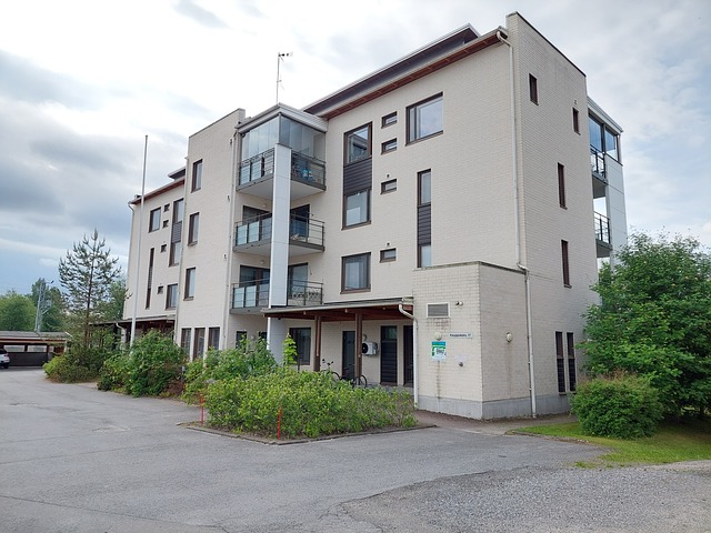 Kauppakatu 17 A