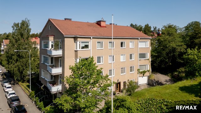 Mäntytie 3 A