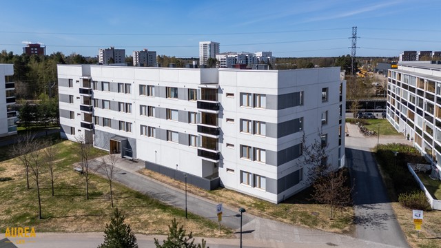 Muottikatu 10