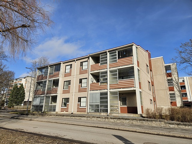 Tehtaankatu 5 A