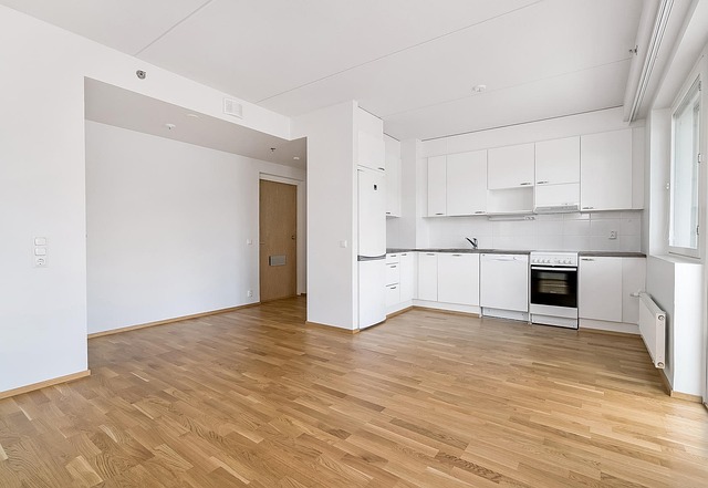 Värimestarinkaari 1 A