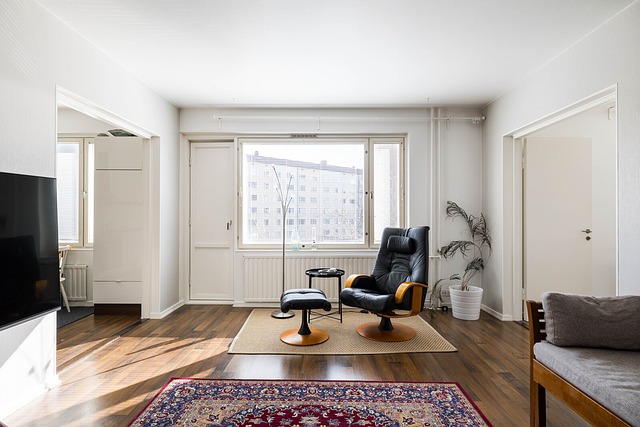 Väinämöisenkatu 19 C