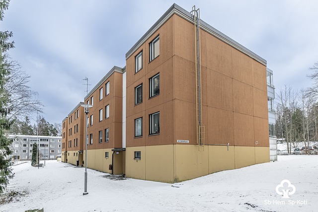 Gesterbynpolku 8 C