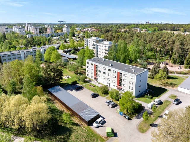 Voudinkatu 17 A