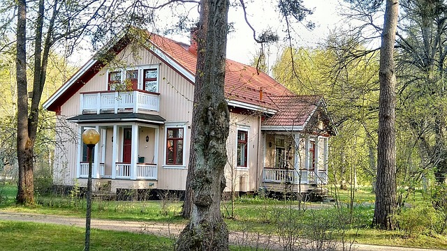 Sorsankuja 1
