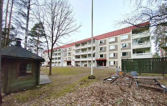 Maauunintie 21 C