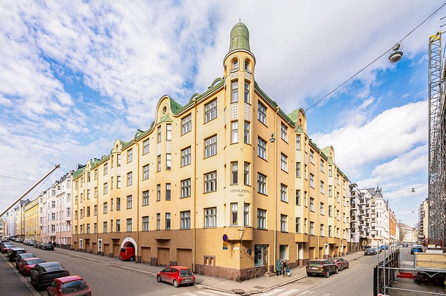 Neitsytpolku 4 C
