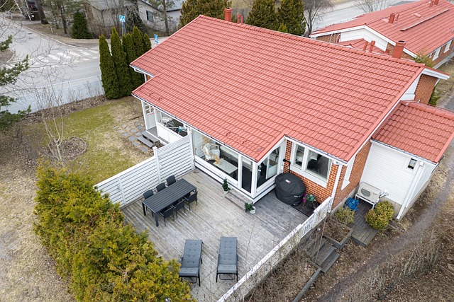 Kaskenpolttajantie 7 H